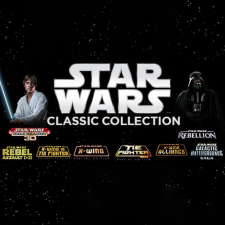 LucasArts Star Wars: Complete Classic Collection (Digitális kulcs - PC) videójáték