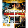 LucasArts Star Wars: Empire At War - Gold Pack (PC - Steam Digitális termékkulcs)