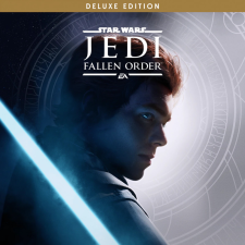 LucasArts Star Wars: Jedi Fallen Order (Deluxe Edition) (Digitális kulcs - PC) videójáték