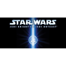 LucasArts Star Wars Jedi Knight II: Jedi Outcast (Digitális kulcs - PC) videójáték