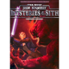 LucasArts Star Wars Jedi Knight: Mysteries of the Sith (PC - Steam elektronikus játék licensz)
