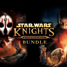 LucasArts Star Wars: Knights of the Old Republic Bundle (EU) (Digitális kulcs - PC) videójáték