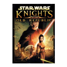 LucasArts STAR WARS: Knights of the Old Republic (PC - Steam Digitális termékkulcs) videójáték
