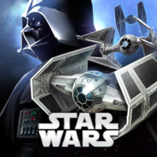 LucasArts Star Wars Starfighter (Digitális kulcs - PC) videójáték