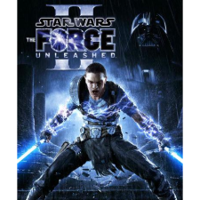 LucasArts Star Wars: The Force Unleashed II (PC - Steam elektronikus játék licensz) videójáték