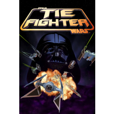 LucasArts Star Wars: Tie Fighter (Special Edition) (EU) (digitális licenc) videójáték