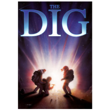 LucasArts The Dig (PC - Steam Digitális termékkulcs) videójáték