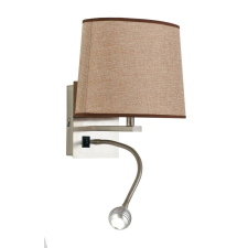 LUCE DESIGN I-090111-5F Luce Design falikar világítás