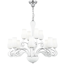 LUCE DESIGN I-Angel/12 Luce Design csillár világítás
