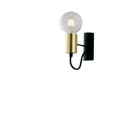 LUCE DESIGN I-Axon-Ap Luce Design falikar világítás