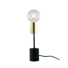 LUCE DESIGN I-Axon-L Luce Design asztali lámpa világítás