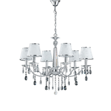 LUCE DESIGN I-Boeme/6 Luce Design csillár világítás