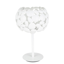 LUCE DESIGN I-Dioniso-L-Bco Luce Design asztali lámpa világítás