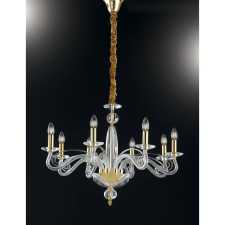 LUCE DESIGN I-Epoque/8 Luce Design csillár világítás
