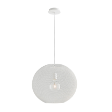 LUCE DESIGN I-Esedra-S50 Bco Luce Design függeszték világítás