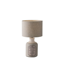LUCE DESIGN I-Factory-M Luce Design asztali lámpa világítás