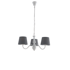 LUCE DESIGN I-Favola/3 Luce Design csillár világítás