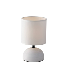 LUCE DESIGN I-Furore-L Bco Luce Design asztali lámpa világítás