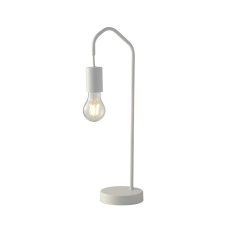 LUCE DESIGN I-Habitat-L Bco Luce Design asztali lámpa világítás