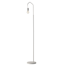 LUCE DESIGN I-Habitat-Pt Bco Luce Design állólámpa világítás