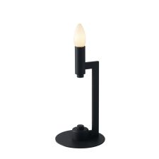 LUCE DESIGN I-Karol-L Luce Design asztali lámpa világítás