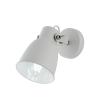 LUCE DESIGN I-Legend-Ap1 Bco Luce Design spotlámpa