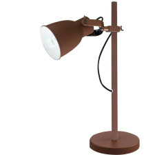 LUCE DESIGN I-Legend-L1 Bro Luce Design asztali lámpa világítás