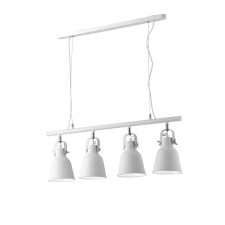 LUCE DESIGN I-Legend-S4 Bco Luce Design függeszték világítás