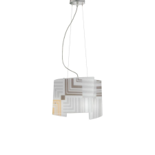 LUCE DESIGN I-Seventy/S45 Luce Design függeszték világítás