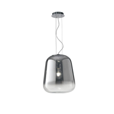 LUCE DESIGN I-Smoke-S18 Luce Design függeszték világítás