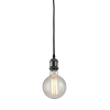 LUCE DESIGN I-Vintage-Pd Ner Luce Design függeszték
