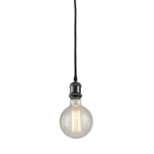 LUCE DESIGN I-Vintage-Pd Ner Luce Design függeszték világítás