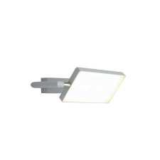 LUCE DESIGN Led-Book-Ap-Bco Luce Design falikar világítás