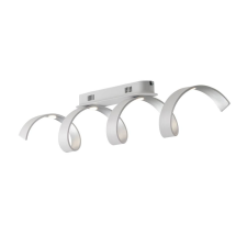 LUCE DESIGN Led-Helix-Pl4 Bco Luce Design mennyezeti lámpa világítás