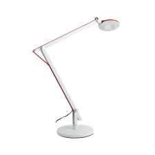 LUCE DESIGN Ledt-Locke-White Luce Design íróasztali lámpa világítás