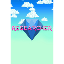 Luci Entertainment Researcher (PC - Steam elektronikus játék licensz) videójáték