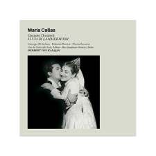  Lucia Di Lammermoor (CD) egyéb zene