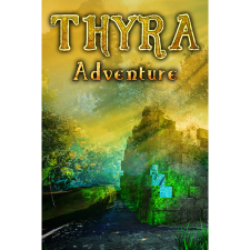Luciano Pereira Thyra Adventure (PC - Steam elektronikus játék licensz) videójáték