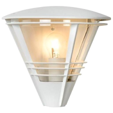 Lucide 11812/01/31 - LIVIA kültéri fali lámpa 1xE27/60W/230V, IP44 kültéri világítás