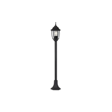 Lucide 11835/01/30 Outdoor lighting post H110cm E27/60W Black kültéri világítás