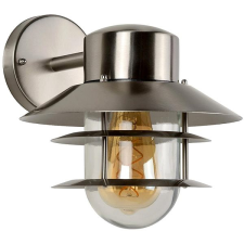 Lucide 11874/01/12 - VenKovní nástěnné svítidlo ZICO 1xE27/60W/230V IP44 kültéri világítás