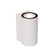 Lucide Akra Lucide-33801-06-31 kültéri fali lámpa kültéri világítás