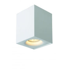 Lucide Bentoo fehér mennyezeti spotlámpa (LUC-09913/05/31) GU10 (ES111) 1 izzós IP20 világítás
