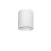 Lucide BODI Ceiling Light Round GU10excl D8 H9.- 09100/01/31