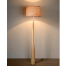 Lucide Conos barna állólámpa (LUC-30794/81/72) E27 1 izzós IP20 világítás