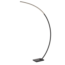 Lucide Curve Lucide-44700-11-30 állólámpa világítás