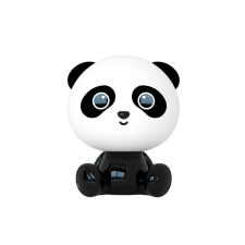 Lucide Dodo Panda Lucide-71593-03-30 gyerek asztali lámpa világítás