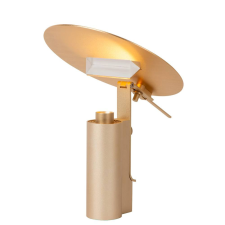 Lucide Fits Lucide-05554-09-02 asztali lámpa világítás
