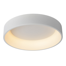 Lucide Lucide fehér LED mennyezeti lámpa (LUC-46100/42/31) LED 1 izzós IP20 világítás