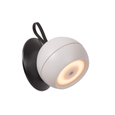 Lucide Lunex Lucide-27251-02-31 kültéri fali lámpa kültéri világítás